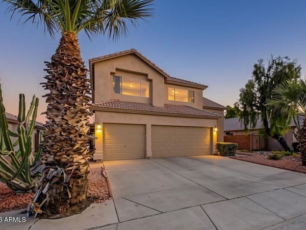 671 W FREMONT Drive, Tempe, AZ 85282