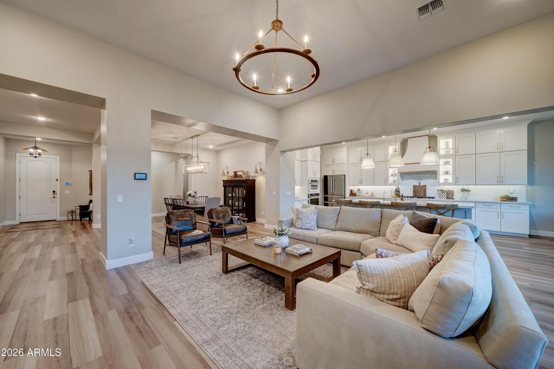 17976 W Hazelwood Street, Goodyear, AZ 85395 Main Photo