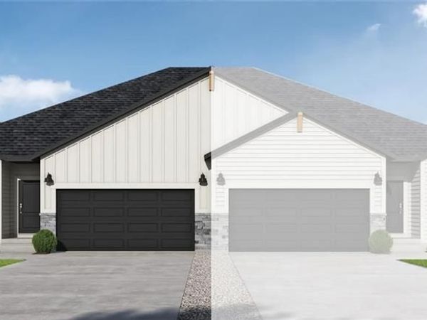 1213 SE Windbreak Drive, Lee's Summit, MO 64081