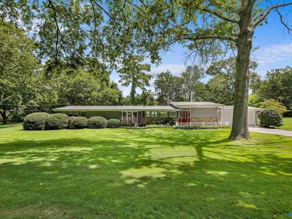 507 Glencoe Road SE, Huntsville, AL 35802