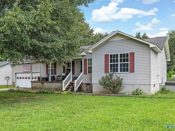 184 Jennifer Lane, Boaz, AL 35957