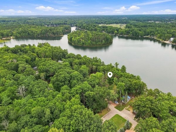 9545 E School Section Lake Drive, Mecosta, MI 49332