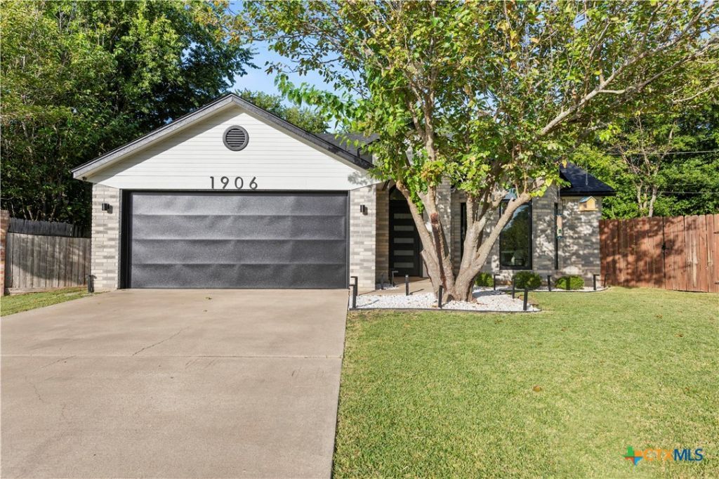 1906 Sumac Drive, Killeen, TX 76549 Main Photo