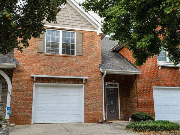 136 Wisteria Drive, Winder, GA 30680
