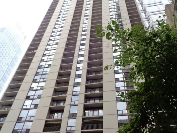 200 N Dearborn Street , Unit 1107, Chicago, IL 60601