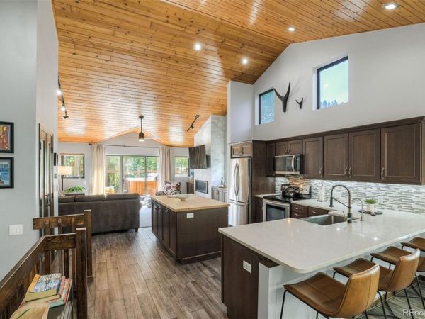 113 Village Point Drive , Breckenridge, CO 80424