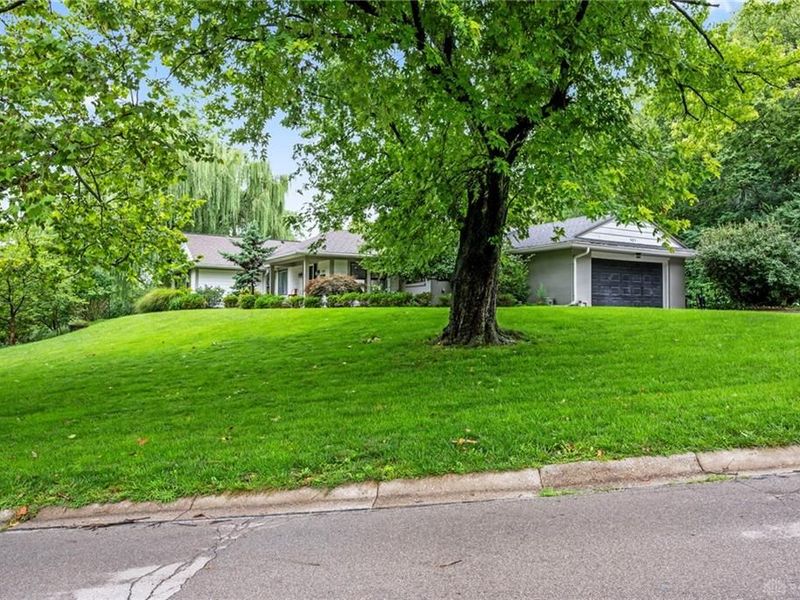 101 Thruston Boulevard, Oakwood, OH 45409 Photo 17