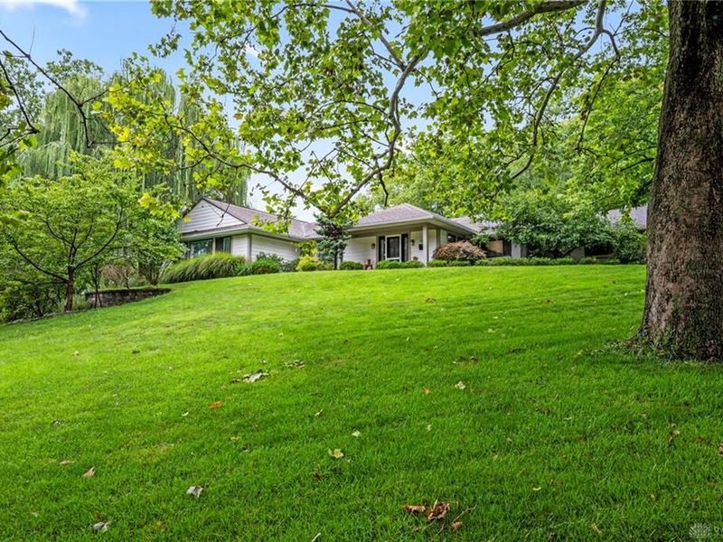101 Thruston Boulevard, Oakwood, OH 45409 Photo 18