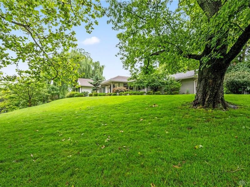 101 Thruston Boulevard, Oakwood, OH 45409 Photo 20