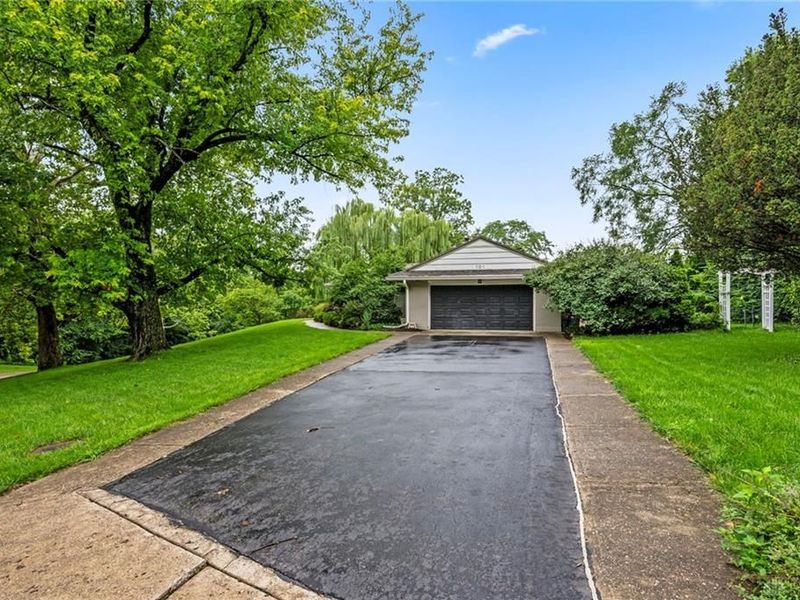 101 Thruston Boulevard, Oakwood, OH 45409 Photo 21