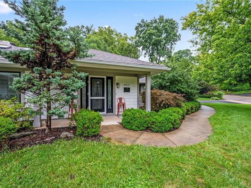 101 Thruston Boulevard, Oakwood, OH 45409 Photo 23