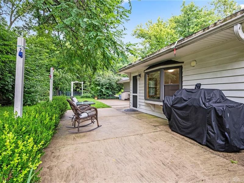 101 Thruston Boulevard, Oakwood, OH 45409 Photo 58