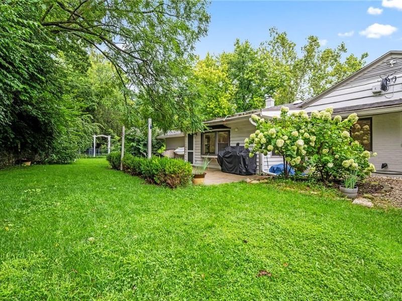 101 Thruston Boulevard, Oakwood, OH 45409 Photo 59