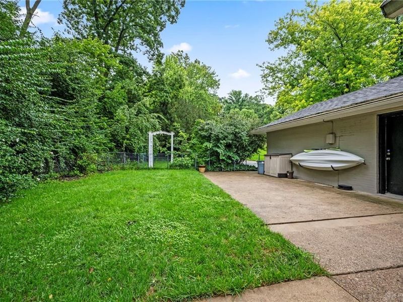 101 Thruston Boulevard, Oakwood, OH 45409 Photo 60