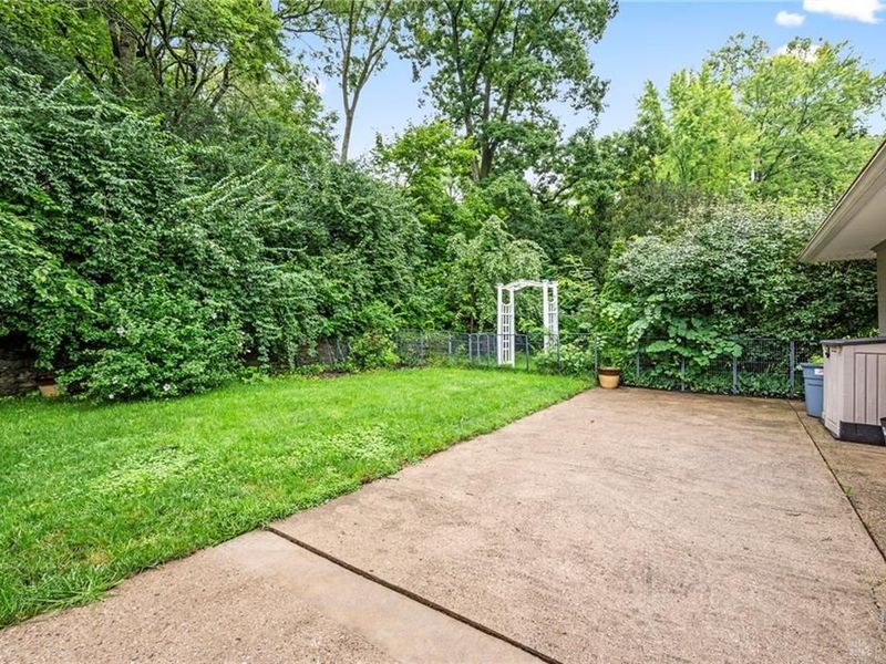 101 Thruston Boulevard, Oakwood, OH 45409 Photo 61