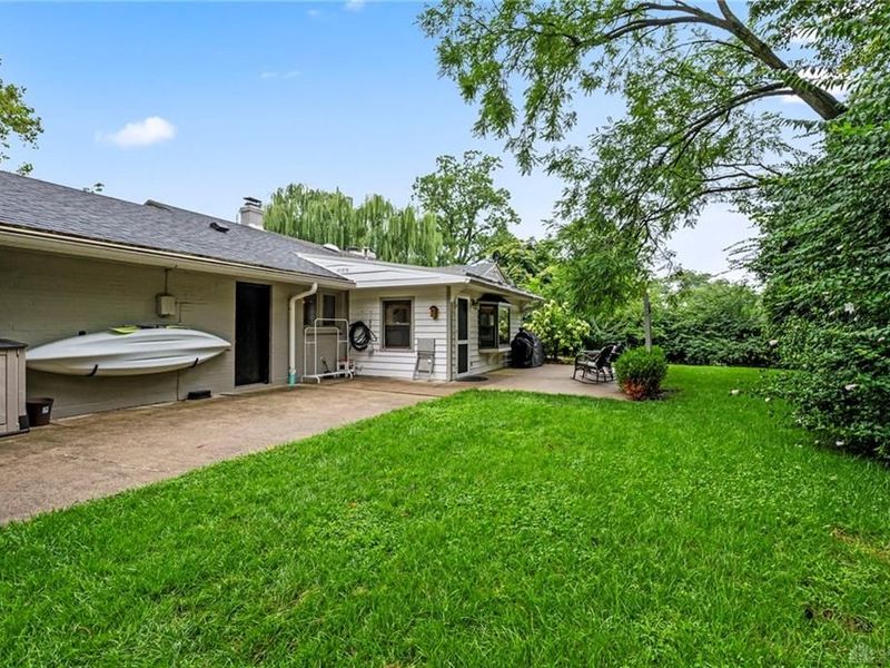 101 Thruston Boulevard, Oakwood, OH 45409 Photo 62