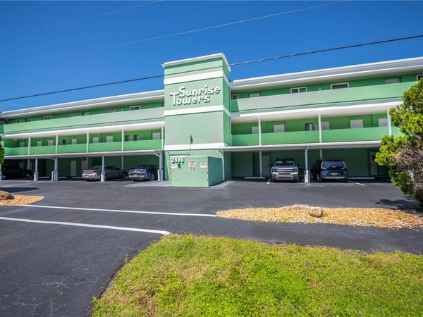 2486 CARING WAY , Unit 14C, PORT CHARLOTTE, FL 33952
