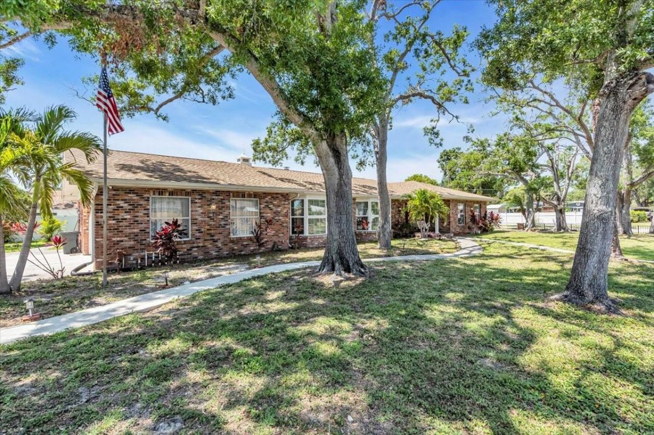 7920 43rd Street N, Pinellas Park, FL 33781 Photo