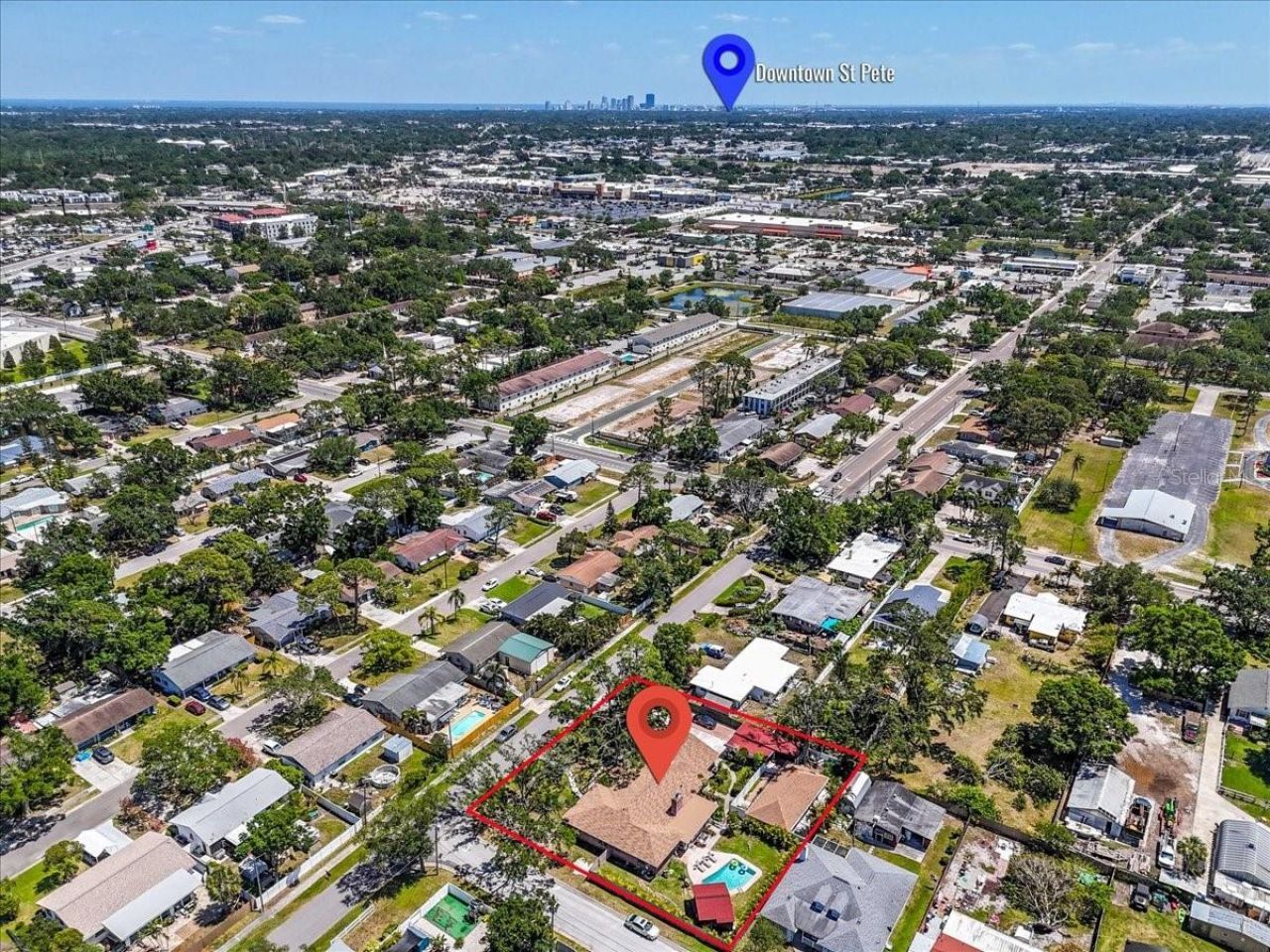7920 43rd Street N, Pinellas Park, FL 33781 Photo