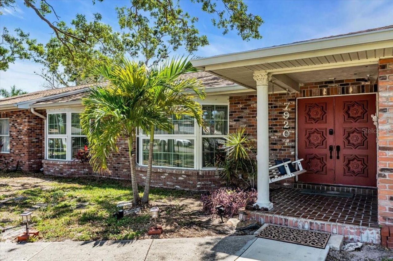 7920 43rd Street N, Pinellas Park, FL 33781 Photo