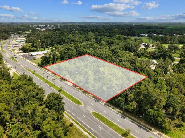 000 S MAIN STREET , CHIEFLAND, FL 32626