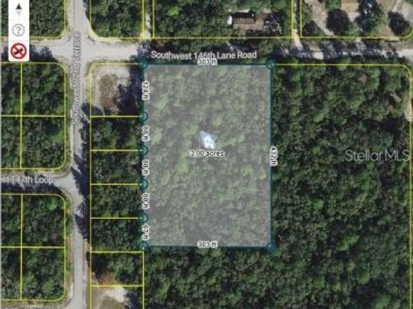 0000 SW 71 AVENUE , OCALA, FL 34473