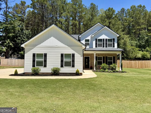 505 Kaitlin Circle, Griffin, GA 30223