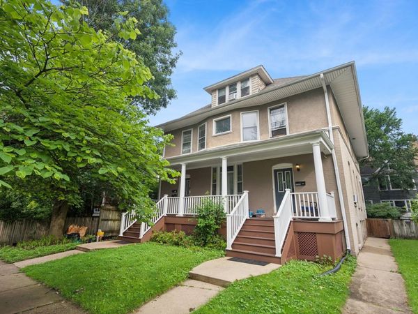 807 Greenleaf Street , Unit 2, Evanston, IL 60202