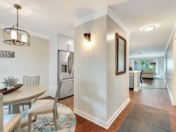 5770 PRINCESS PALM Court, Unit F, Delray Beach, FL 33484