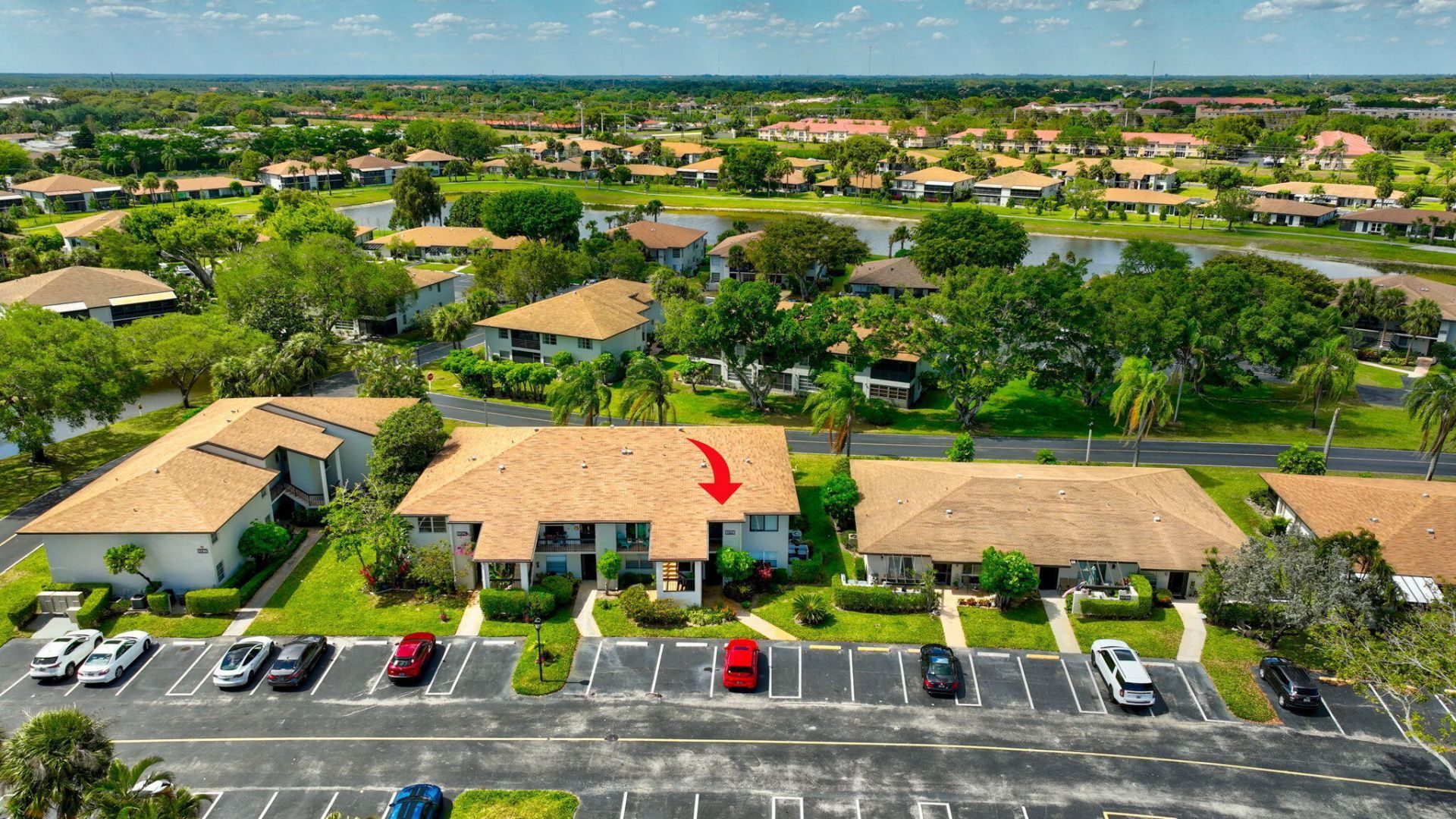 5770 Princess Palm Court, Unit F, Delray Beach, FL 33484 Photo
