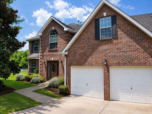 452 Canoga Court, Mcdonough, GA 30253