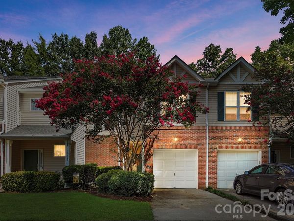 17067 Commons Creek Drive, Charlotte, NC 28277