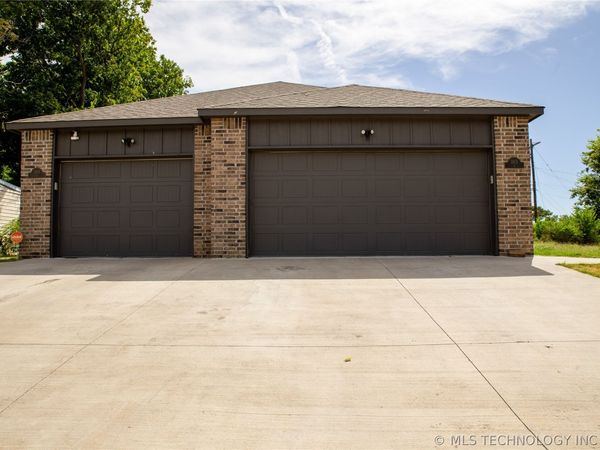 1815 N Saint Louis Avenue N, Unit A, Tulsa, OK 74106