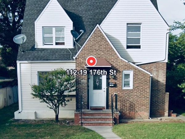 11219 176th Street , Jamaica, NY 11433