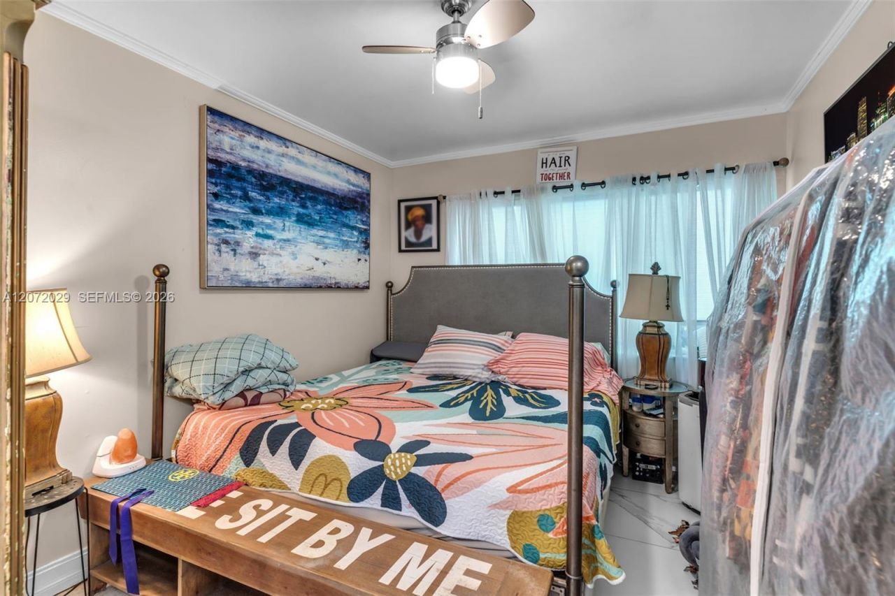 600 Euclid Ave, Unit 2B, Miami Beach, FL 33139 Photo