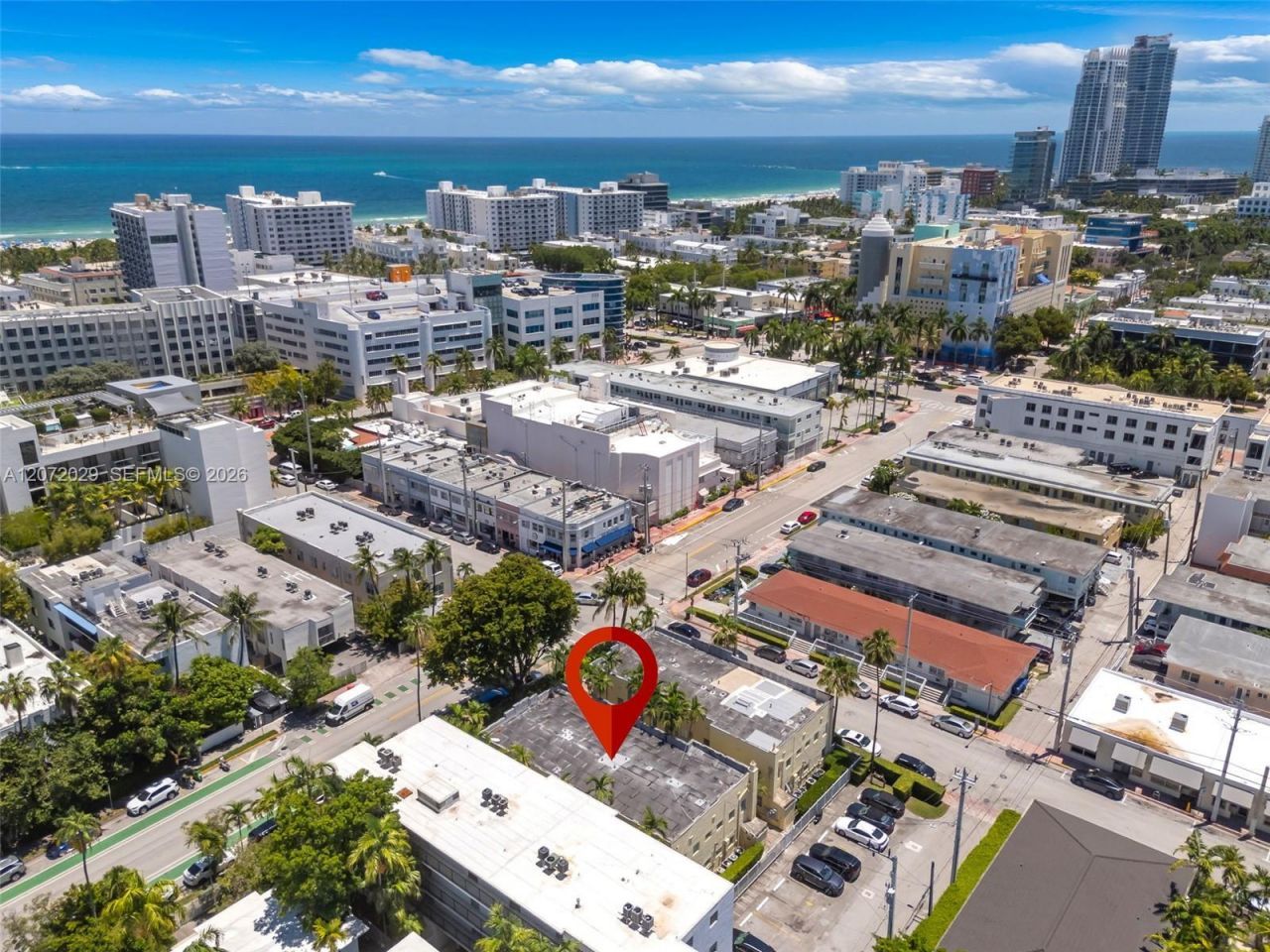 600 Euclid Ave, Unit 2B, Miami Beach, FL 33139 Photo