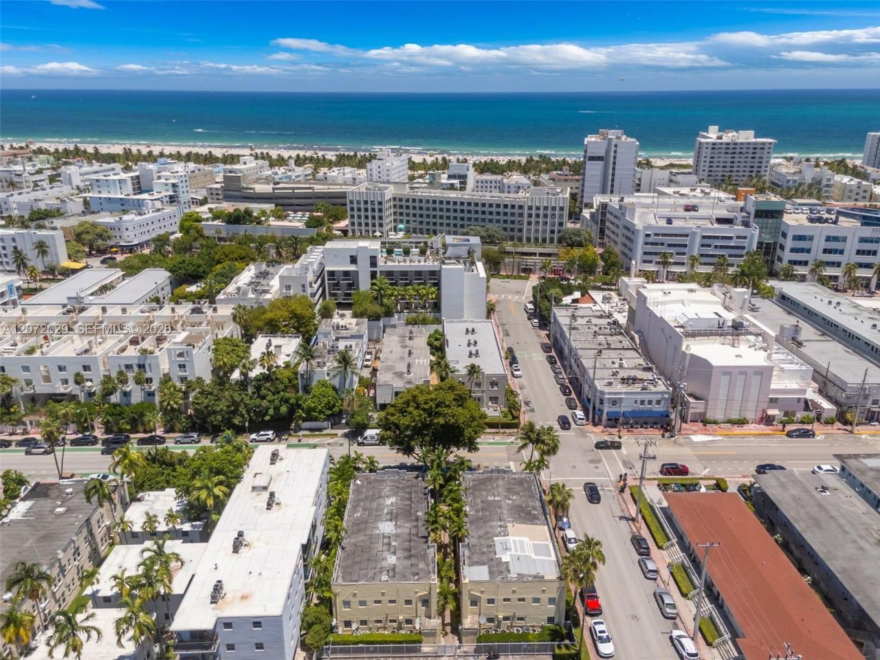 600 Euclid Ave, Unit 2B, Miami Beach, FL 33139 Photo