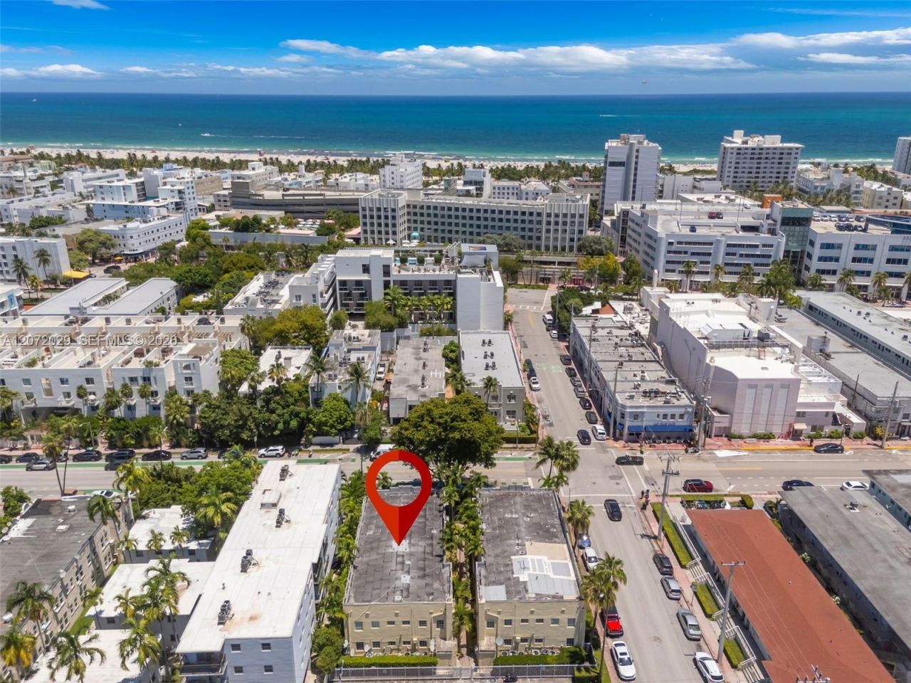 600 Euclid Ave, Unit 2B, Miami Beach, FL 33139 Photo