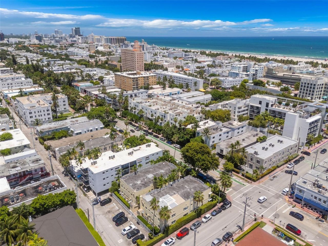 600 Euclid Ave, Unit 2B, Miami Beach, FL 33139 Photo