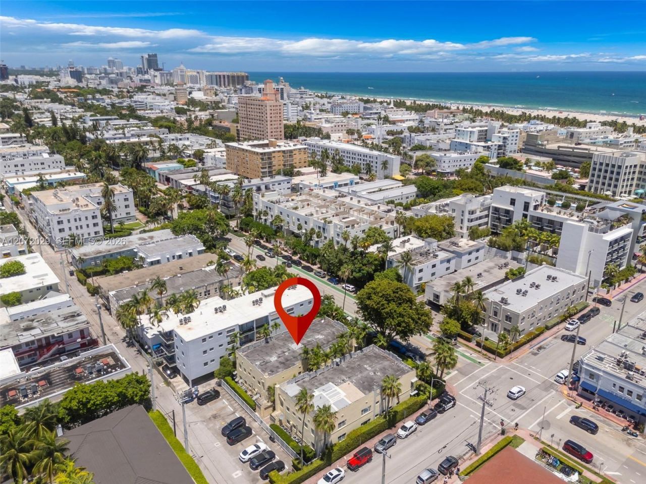 600 Euclid Ave, Unit 2B, Miami Beach, FL 33139 Photo
