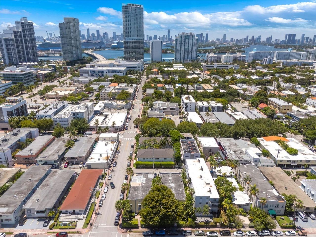 600 Euclid Ave, Unit 2B, Miami Beach, FL 33139 Photo