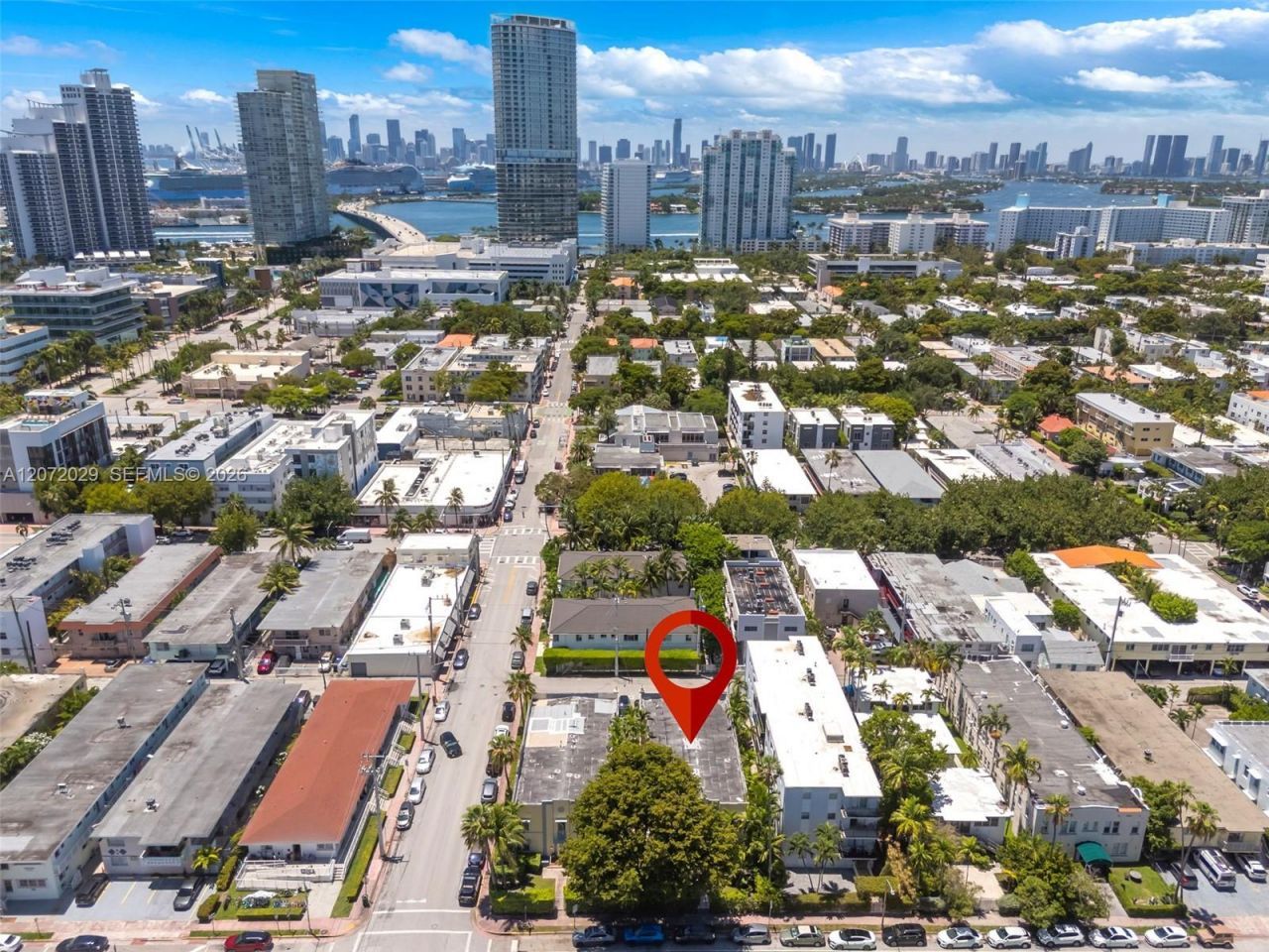 600 Euclid Ave, Unit 2B, Miami Beach, FL 33139 Photo