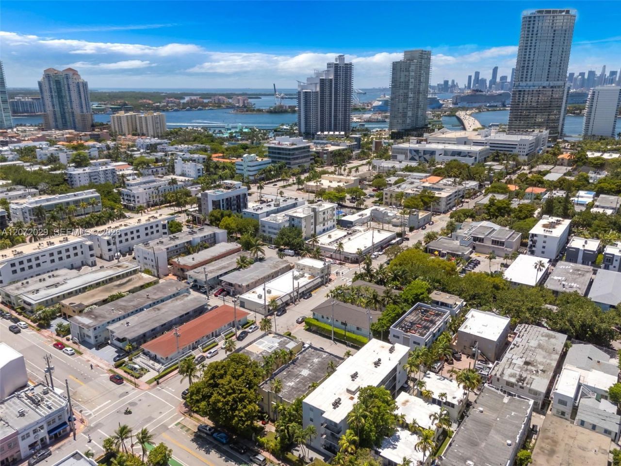 600 Euclid Ave, Unit 2B, Miami Beach, FL 33139 Photo