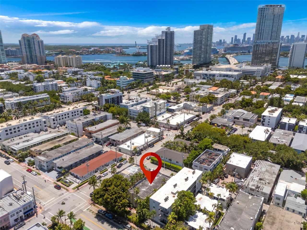 600 Euclid Ave, Unit 2B, Miami Beach, FL 33139 Photo