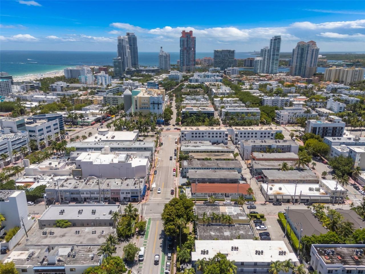 600 Euclid Ave, Unit 2B, Miami Beach, FL 33139 Photo