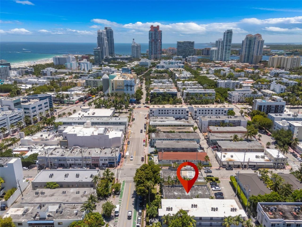 600 Euclid Ave, Unit 2B, Miami Beach, FL 33139 Photo