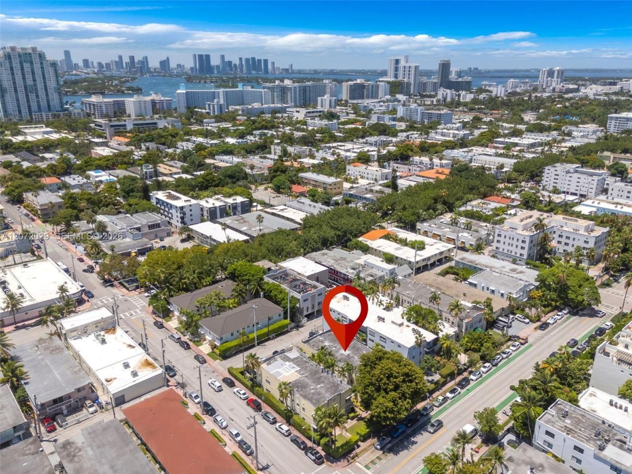 600 Euclid Ave, Unit 2B, Miami Beach, FL 33139 Photo