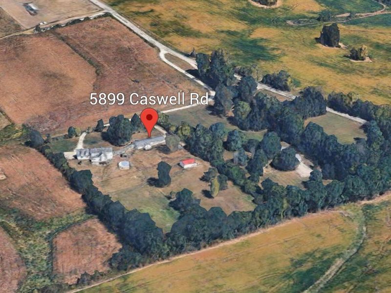 5899 Caswell Road, Johnstown, OH 43031 Photo 2