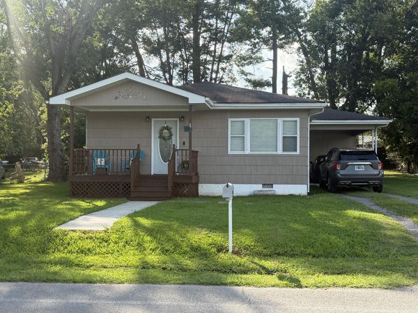 397 Broadway Street, Dayton, TN 37321