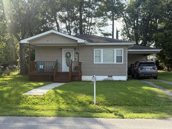 397 Broadway Street, Dayton, TN 37321